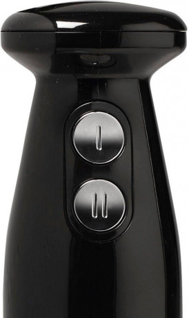 GORENJE GORENJE Stabmixer HBX 602 RLBK, 600 W, 600 Watt DC Motor Ручной блендер GORENJE HBX 602 RLBK, 600 Вт, двигатель постоянного тока 600 Вт