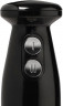 GORENJE GORENJE Stabmixer HBX 602 RLBK, 600 W, 600 Watt DC Motor Ручной блендер GORENJE HBX 602 RLBK, 600 Вт, двигатель постоянного тока 600 Вт