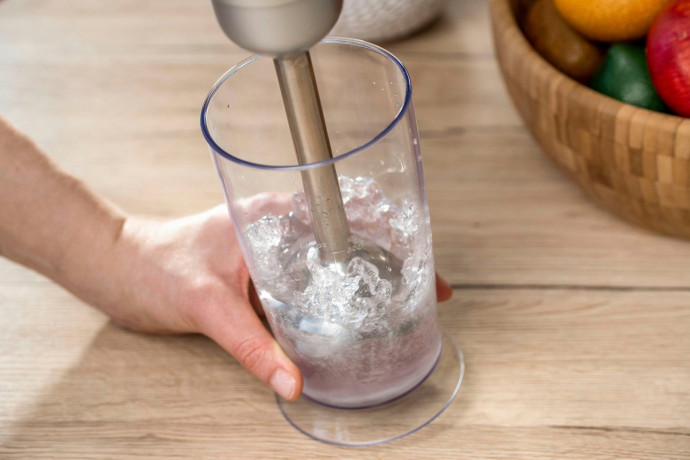 GORENJE GORENJE Stabmixer HBX 602 RLBK, 600 W, 600 Watt DC Motor Ручной блендер GORENJE HBX 602 RLBK, 600 Вт, двигатель постоянного тока 600 Вт