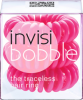 invisibobble Резинка для волос, Candy Pink, 3 шт