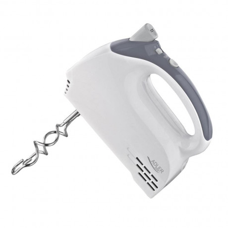 Adler Adler Handmixer AD 4201 g Handmixer 300 Watt Ручной миксер Adler AD 4201 г ручной миксер 300 Вт