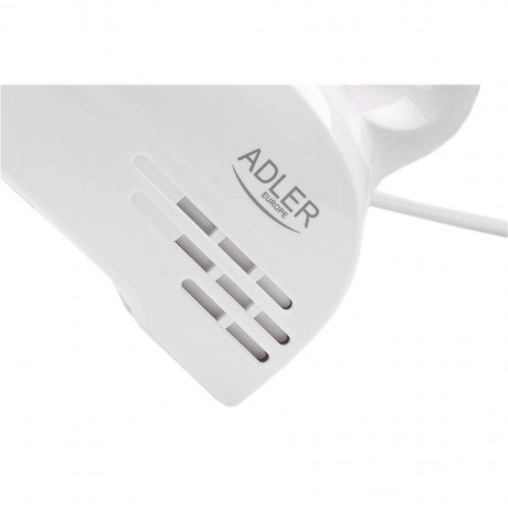 Adler Adler Handmixer AD 4201 g Handmixer 300 Watt Ручной миксер Adler AD 4201 г ручной миксер 300 Вт