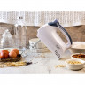 Adler Adler Handmixer AD 4201 g Handmixer 300 Watt Ручной миксер Adler AD 4201 г ручной миксер 300 Вт