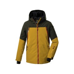 killtec Skijacke KSW 182 BYS SKI JCKT Skijacken Лыжная куртка KSW 182 BYS SKI JCKT лыжные куртки