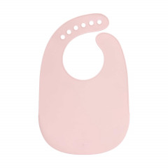 LASSIG Little Chums Maus Silikon Latzchen Силиконовый нагрудник с мышкой Little Chums