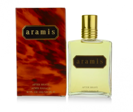 Aramis (Арамис) Aramis (Арамис) Classic After Shave Лосьон после бритья, 120 мл