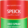 Speick Натуральный Дезодорант-спрей, 75 мл Speick Натуральный Дезодорант-спрей, 75 мл