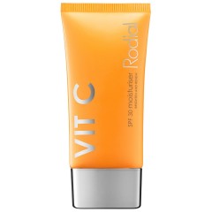 Rodial Vit C Moisturizer LSF30 Увлажняющий крем с витамином С SPF30