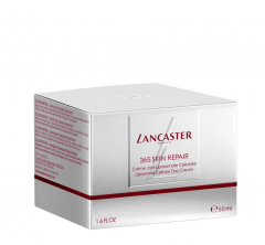 Lancaster 365 Skin Repair Day Cream Дневной крем для восстановления кожи 365, 50мл