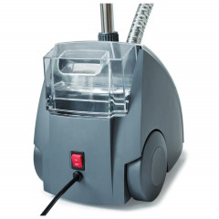 CLATRONIC CLATRONIC Dampfbugelstation TDC 3432 CLATRONIC паровая гладильная станция TDC 3432