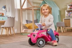 BIG BIG-Bobby-Car-Classic Candy Классическая конфета BIG Bobby Car