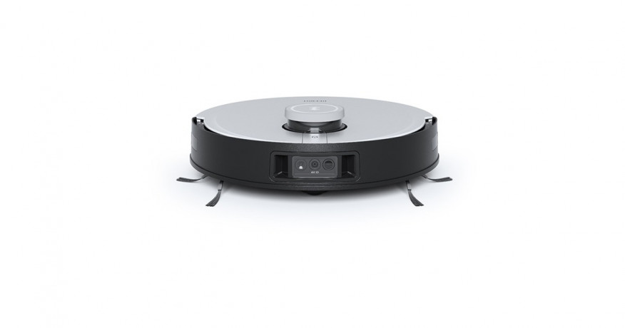 ECOVACS Ecovacs DEEBOT X1 OMNI, Saugroboter schwarz  schwarz Ecovacs DEEBOT X1 OMNI, робот-пылесос черный