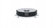 ECOVACS Ecovacs DEEBOT X1 OMNI, Saugroboter schwarz  schwarz Ecovacs DEEBOT X1 OMNI, робот-пылесос черный
