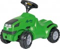 Rolly Toys ROLLY TOYS RollyMinitrac Rutscher Deutz РОЛИ ИГРУШКИ Горка RollyMinitrac Deutz