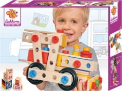 Eichhorn Constructor Конструктор