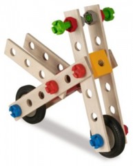 Eichhorn Constructor Конструктор