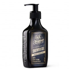 Dick Johnson Shower Gel Brule Couilles Гель для душа Brule Couilles