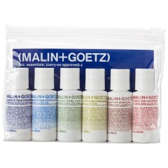 Malin+Goetz Essential Kit Pflegeset Pflege, 1 шт.