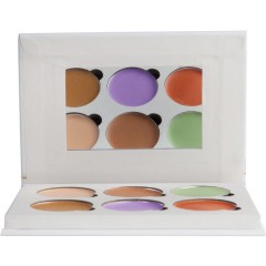 Bellapierre Cosmetics (Бллапьер Косметикс) Teint Color Correcting Concealer Консилер Palette, 1 шт.
