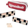 Jumbo Original Rummikub Travel Pouch Подлинная дорожная сумка Rummikub