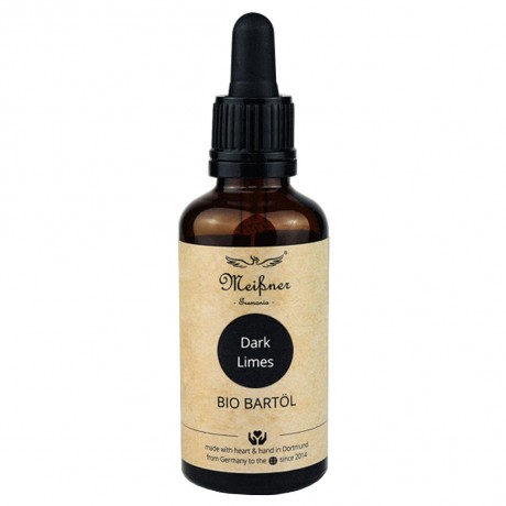 Meissner Tremonia Bio Bartol Dark Limes Органические темные лаймы Bartol