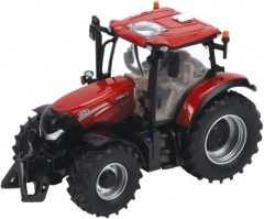 TOMY Case Maxxum 150 Traktor Трактор Case Maxxum 150