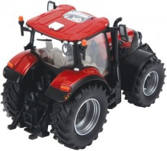 TOMY Case Maxxum 150 Traktor Трактор Case Maxxum 150
