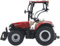 TOMY Case Maxxum 150 Traktor Трактор Case Maxxum 150
