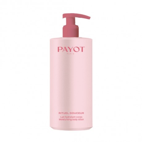 Payot Rituel Douceur Lait Hydratant Corps Корпус гидрантов Rituel Douceur Lait