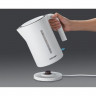 Cloer Cloer Wasserkocher 4111 Weiss Чайник Cloer 4111 белый