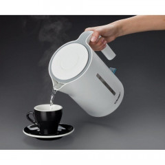 Cloer Cloer Wasserkocher 4111 Weiss Чайник Cloer 4111 белый