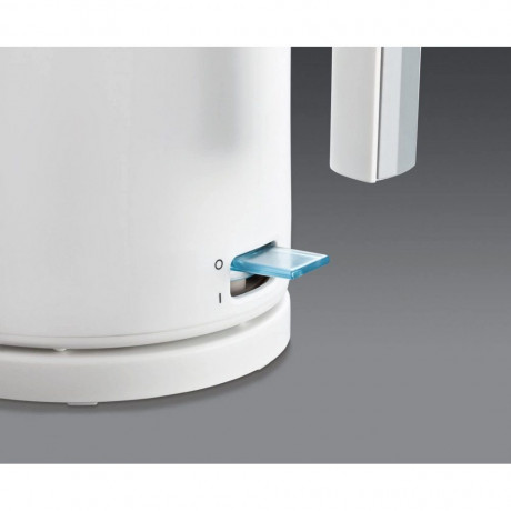 Cloer Cloer Wasserkocher 4111 Weiss Чайник Cloer 4111 белый