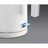 Cloer Cloer Wasserkocher 4111 Weiss Чайник Cloer 4111 белый