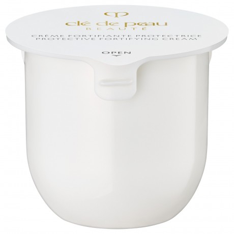 Cle de Peau Beaute PROTECTIVE FORTIFYING CREAM N  ЗАЩИТНЫЙ УКРЕПЛЯЮЩИЙ КРЕМ N
