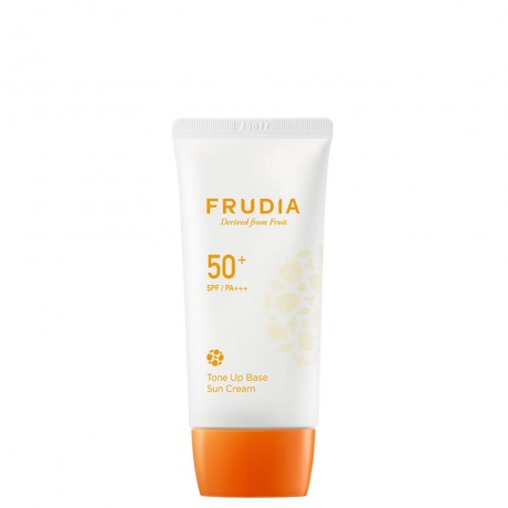 Frudia Frudia Tone Up Base Sun Cream Солнцезащитный крем Frudia Tone Up Base