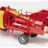 Bruder BRUDER 02130 TPS Grimme Kartoffelvollernter Картофелеуборочный комбайн BRUDER 02130 TPS Grimme Bruder BRUDER 02130 TPS Grimme Kartoffelvollernter Картофелеуборочный комбайн BRUDER 02130 TPS Grimme