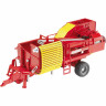 Bruder BRUDER 02130 TPS Grimme Kartoffelvollernter Картофелеуборочный комбайн BRUDER 02130 TPS Grimme Bruder BRUDER 02130 TPS Grimme Kartoffelvollernter Картофелеуборочный комбайн BRUDER 02130 TPS Grimme