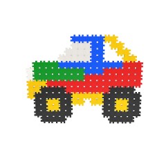 MELI Minis  EDU 2800 Мини ЭДУ 2800