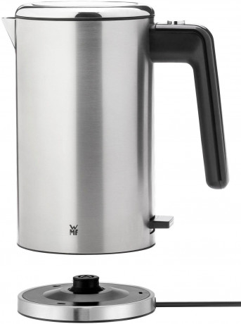 WMF WMF Wasserkocher LONO, 1,3 l, 2400 W, doppelwandig Чайник WMF LONO, 1,3 л, 2400 Вт, двустенный