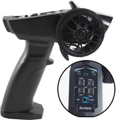 Amewi AMXRock AM18 Scale Crawler Harvest 1:18 RTR AMXRock AM18 Scale Crawler Harvest 1:18 RTR