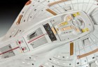 Revell Star Trek U.S.S. Voyager 1:670 Звездный путь США Вояджер 1: 670