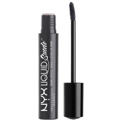 NYX (НИКС) Professional Makeup Liquid Suede Lippenstift Губная помада Lippenstift, 4 мл