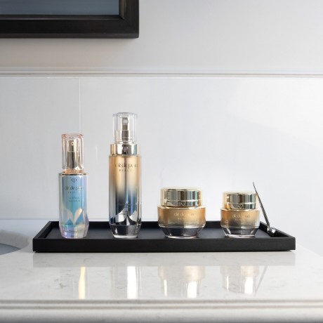 Cle de Peau Beaute Enhancing Eye Contour Cream Supreme  Укрепляющий крем для контура глаз Supreme