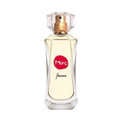 Miro Femme Eau de Parfum Парфюмерная вода Spray Спрей, 50 мл
