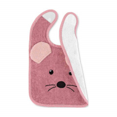 Sterntaler Jungen &amp; Madchen Plastik-Klettlatzchen 5er Set  Пластиковые нагрудники на липучках для мальчиков и девочек, набор из 5 шт.