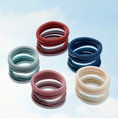 The Hair Edit Ballerina Bands  Группы балерины