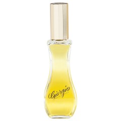 Giorgio Beverly Hills Eau de Toilette (EdT) Туалетная вода Yellow, 30 мл