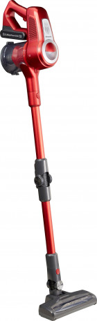 Hanseatic Hanseatic Akku-Stielstaubsauger VC-PD510-2, 350 W, beutellos, mit Knickgelenk und Wischfunktion Беспроводной ручной пылесос Hanseatic VC-PD510-2, 350 Вт, без мешка, с шарнирным соединением и функцией вытирания