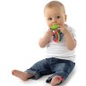 Playgro Beiss- und Greifring Trio Трио прорезыватель и кольцо захвата