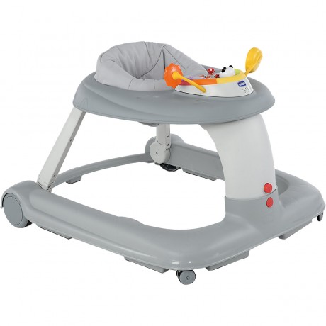 CHICCO Lauflernhilfe Activity-Center Chicco 123 Детские ходунки Chicco 123